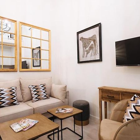 Selecta Elegante Y Centrico Apartamento Sevilla Exteriör bild