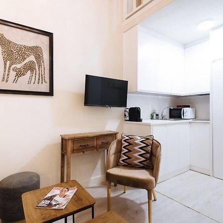 Selecta Elegante Y Centrico Apartamento Sevilla Exteriör bild