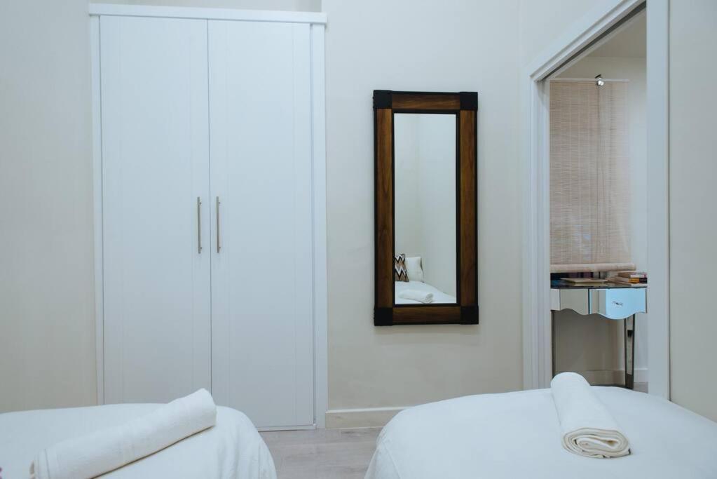 Selecta Elegante Y Centrico Apartamento Sevilla Exteriör bild