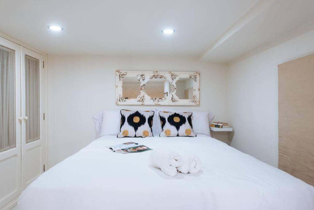 Selecta Elegante Y Centrico Apartamento Sevilla Exteriör bild