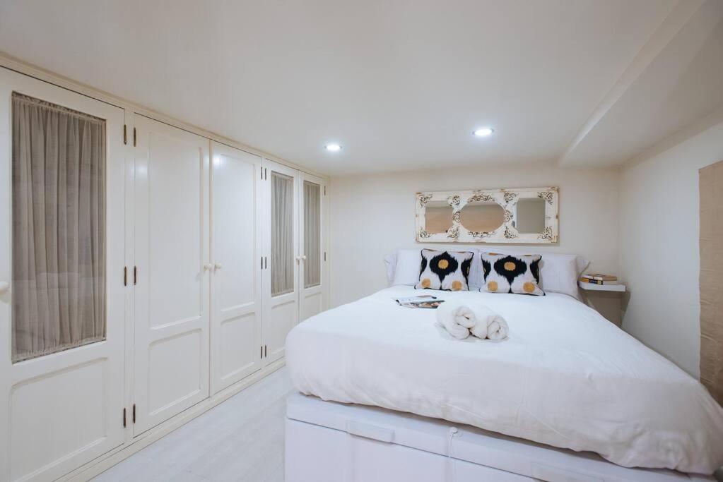 Selecta Elegante Y Centrico Apartamento Sevilla Exteriör bild