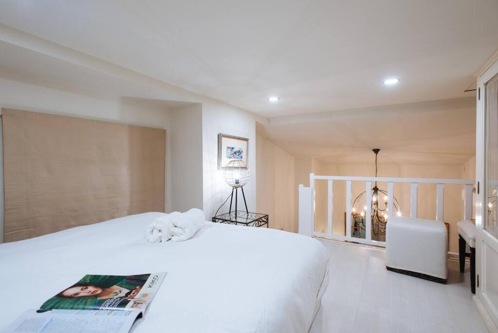 Selecta Elegante Y Centrico Apartamento Sevilla Exteriör bild